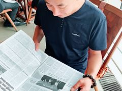 -上海柏悦酒店·世纪100牛排馆