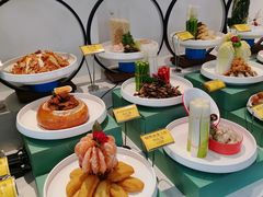 大堂-映像威海·海鲜味道(市区店)