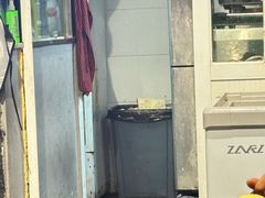 -干老庆贵州留一手烤鱼·地摊火锅(财经大学店)