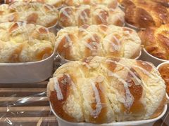 芝士炼乳吐司盒-好利来(团结湖店)