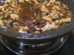 -都江堰石锅鱼