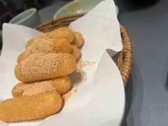 -天成·川菜家宴(海港城店)