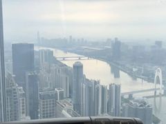 -广州四季酒店
