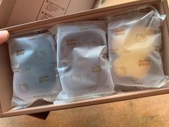 -好利来(桂林路店)