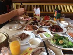 -北京全聚德(天安门店)