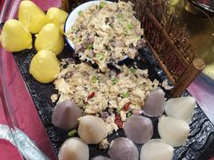 -闻香阁·清真(光荣道店)
