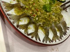 -阿诺泰·泰国餐厅(棕北店)