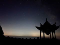 -白草畔自然风景区