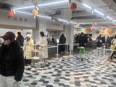 -阿那亚第三食堂 Cafeteria 3