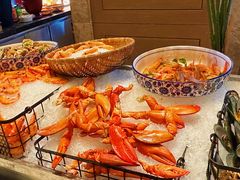 -贵阳恒世纪酒店·味自助餐厅