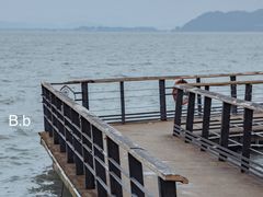 -东钱湖阳光沙滩