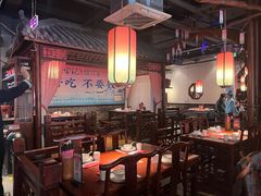 -寻宝记绍兴菜(鲁迅路店)