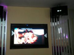 -欢乐糖果KTV(长江店)