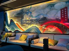 -恐怖游戏(湖滨店)