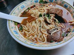 -金杨拉面王小吃面馆·牛三宝面·红烧牛肉粉