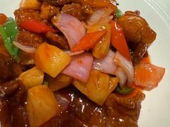 -又见炊烟私房菜(敬亭路店)