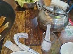 -皖北学东地锅鸡(之心城店)