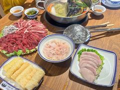 -厝味火锅·潮汕卤水火锅(十一合店)