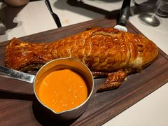 -Oyster Talks 四度蚝法餐厅