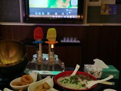 -歌声里K BAR(星湖城店)