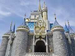 -蓬莱欧乐堡梦幻世界