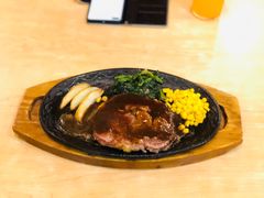 -萨莉亚意式餐厅(龙阳广场店)