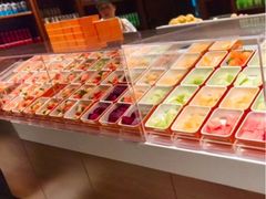-海纳百川·都市温泉·足道·SPA(学院路店)
