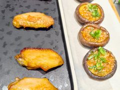 -丰茂烤串(公园店)