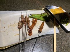 -锦州御烧烤·形象店(人民街店)