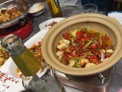 -农家湘菜(安亭店)