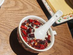 -北京老门框爆肚涮肉馆(凤城六路店)