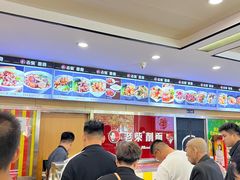 -老柴削面(向阳里店)