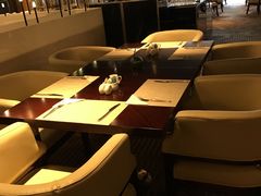 -云庭咖啡厅· 中航泊悦酒店(虹桥T2店)