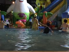 -平江亚马逊水上乐园