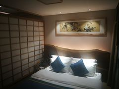 -成都蓝城悦杏温泉美食酒店(宽窄巷子店)
