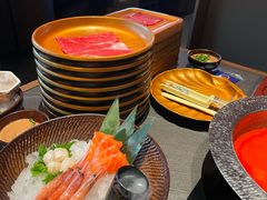 -牛YO寿喜烧和牛火锅自助(三台子万象汇店)