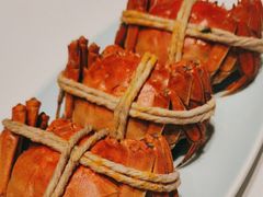 -小厨娘淮扬菜(江宁弘阳店)