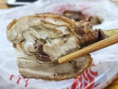 甜皮鸭-王浩儿纪六孃甜皮鸭(凌云大厦店)