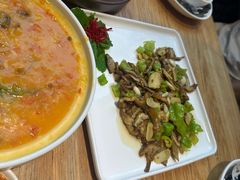 -滇铺子·云南特色菜·第九届野生菌美食节(东风东路c86店)