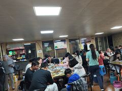 -清真·馬坡二旦烧烤(人生一串拍摄店)