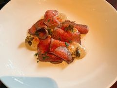 -杭州西子湖四季酒店-WL BISTRO西湖餐厅(灵隐路店)