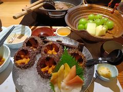 -花潮料理艺食馆(世欧广场店)