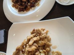 -老牌坊鲁菜名店(宽厚里店)