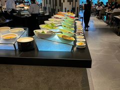 -广州粤海喜来登酒店