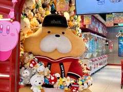 -LLJ夹机占(正佳广场店)