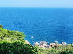 -海南分界洲岛旅游区