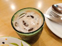 -萨莉亚意式餐厅(特力时尚汇店)