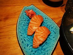 -故乡屋日本料理(八一广场店)