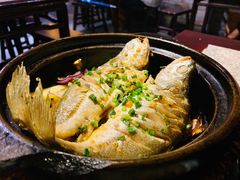 -南京大牌档(香港广场店)