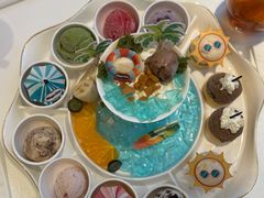 -哈根达斯(龙湖时代天街店)